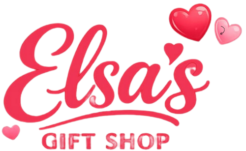 Elsa's Gift Shop