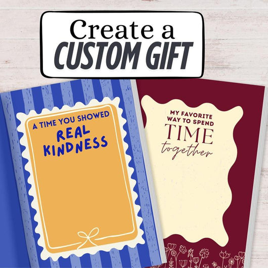 Just A Few Things I Love About You | A Valentines Present For Everyone!